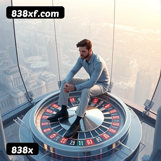 Interface do cassino ao vivo