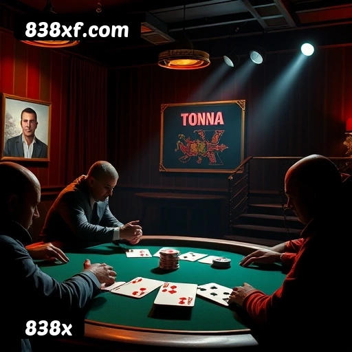 Jogos com maior RTP na 838x